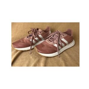 Adidas APC 011001 MAUVE Cross‎ Trainers Running Walking Womens Shoes Size 7